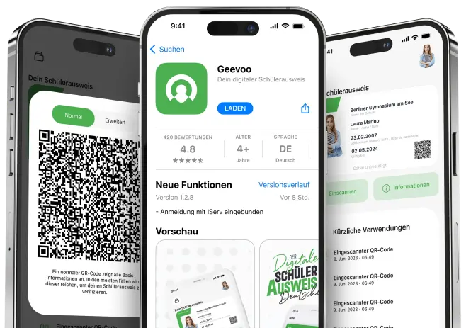 Appstore Banner Mockup