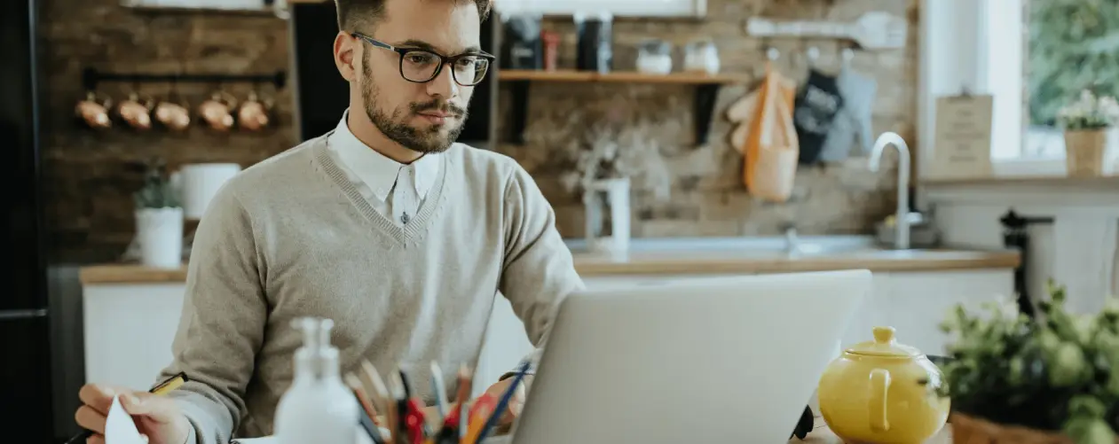 Digitale Transformation anders gedacht