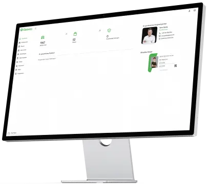 Digital Student-ID Management