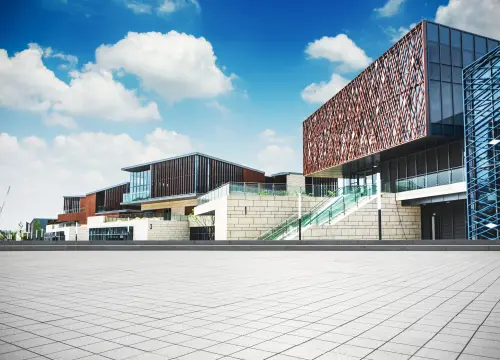Hochschulen