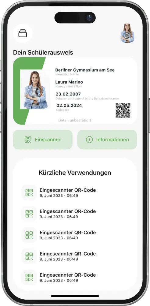 Mockup Dashboard