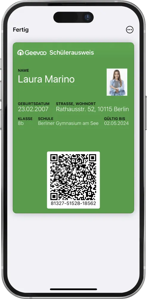 Wallet-Integration