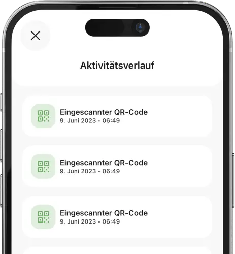 Mockup Tracking