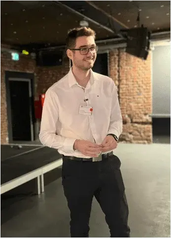 Jan Ruhfus